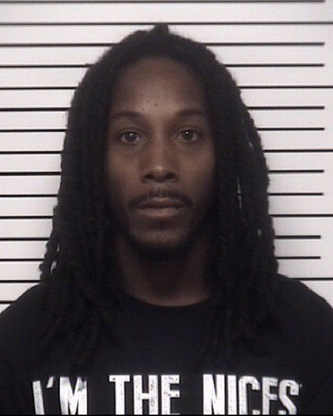 Jesse R. Garcia